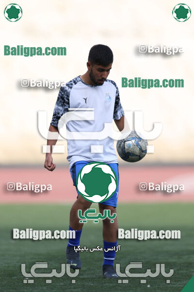 استقلال 1–0 پرسپولیس