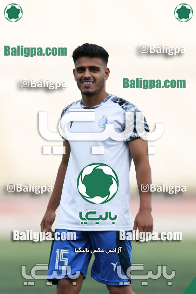استقلال 1–0 پرسپولیس