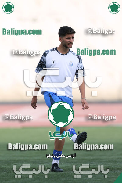 استقلال 1–0 پرسپولیس