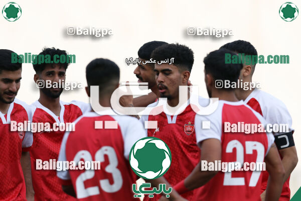 استقلال 1–0 پرسپولیس