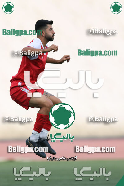 استقلال 1–0 پرسپولیس