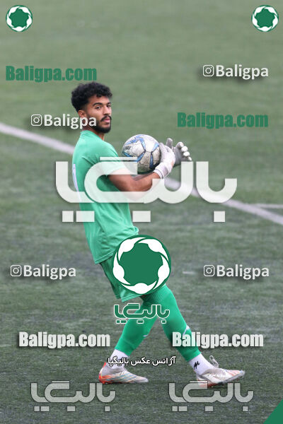 استقلال 1–0 پرسپولیس