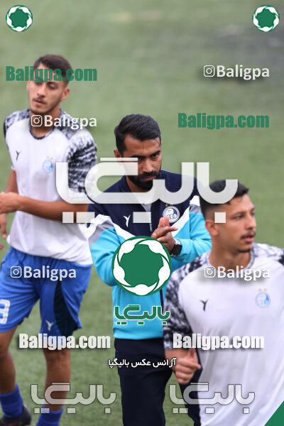 استقلال 1–0 پرسپولیس