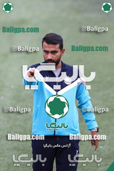 استقلال 1–0 پرسپولیس
