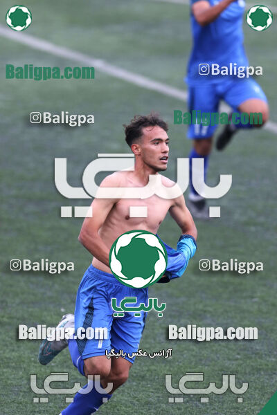 استقلال 1–0 پرسپولیس