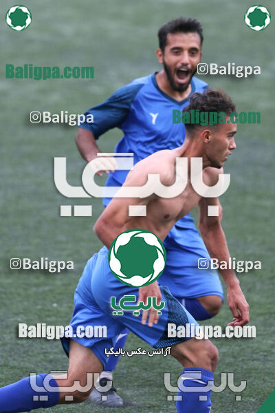 استقلال 1–0 پرسپولیس