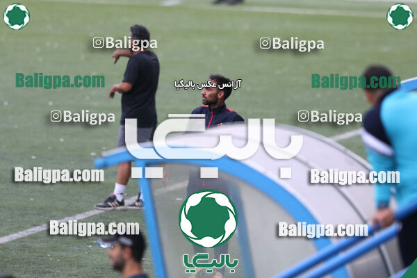 استقلال 1–0 پرسپولیس
