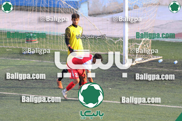 استقلال 1–0 پرسپولیس