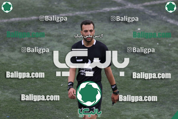استقلال 1–0 پرسپولیس