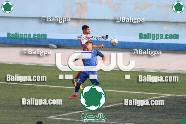 استقلال 1–0 پرسپولیس