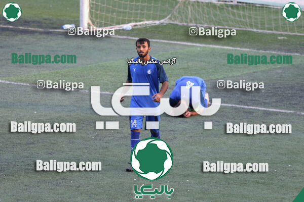 استقلال 1–0 پرسپولیس