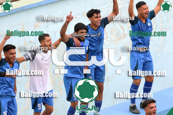 استقلال 1–0 پرسپولیس