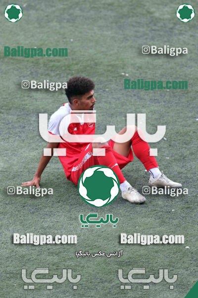 استقلال 1–0 پرسپولیس