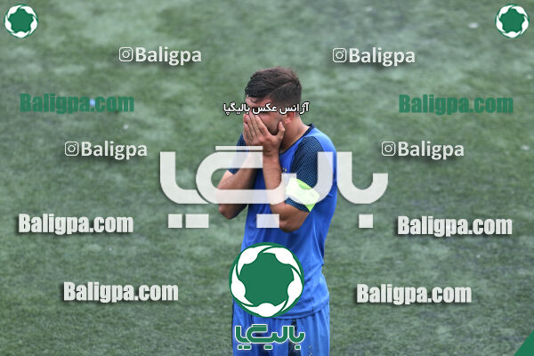 استقلال 1–0 پرسپولیس