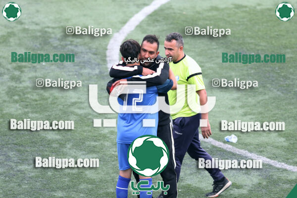 استقلال 1–0 پرسپولیس