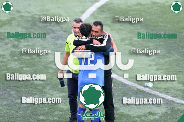 استقلال 1–0 پرسپولیس
