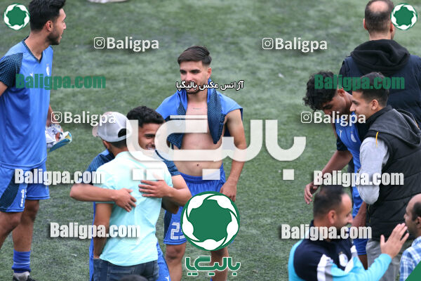 استقلال 1–0 پرسپولیس