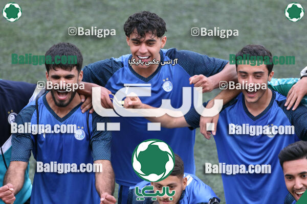 استقلال 1–0 پرسپولیس