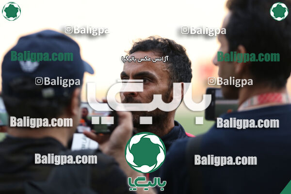 استقلال 1–0 پرسپولیس