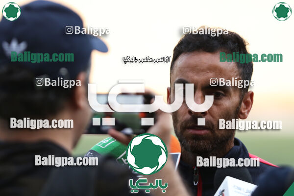 استقلال 1–0 پرسپولیس