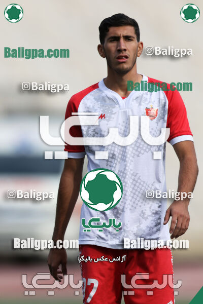استقلال 1–0 پرسپولیس