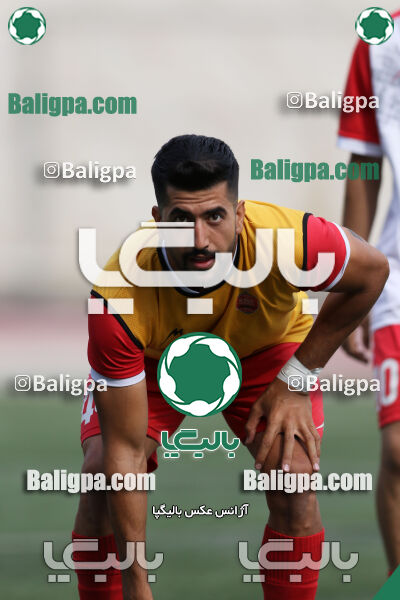 استقلال 1–0 پرسپولیس