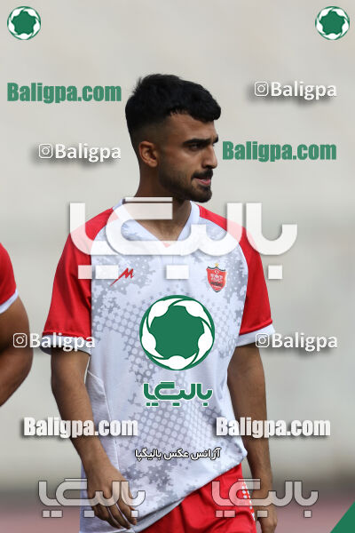 استقلال 1–0 پرسپولیس