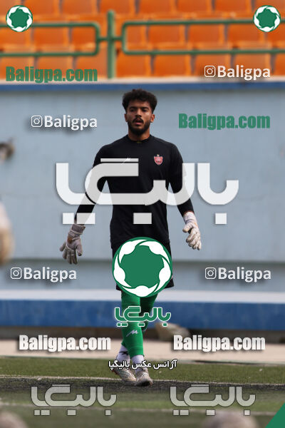 استقلال 1–0 پرسپولیس