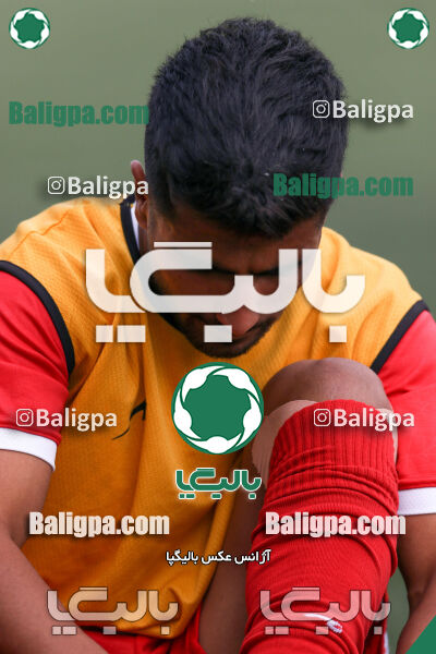 استقلال 1–0 پرسپولیس