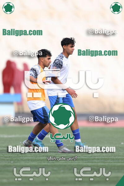 استقلال 1–0 پرسپولیس