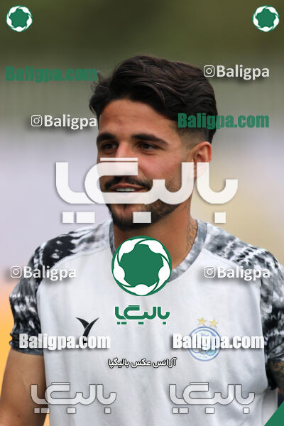 استقلال 1–0 پرسپولیس