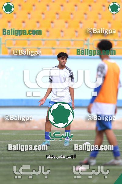 استقلال 1–0 پرسپولیس