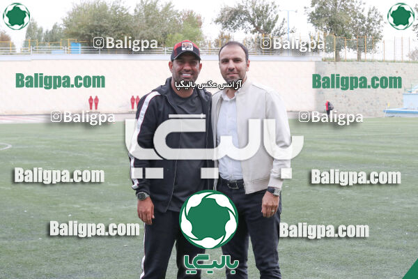 استقلال 1–0 پرسپولیس