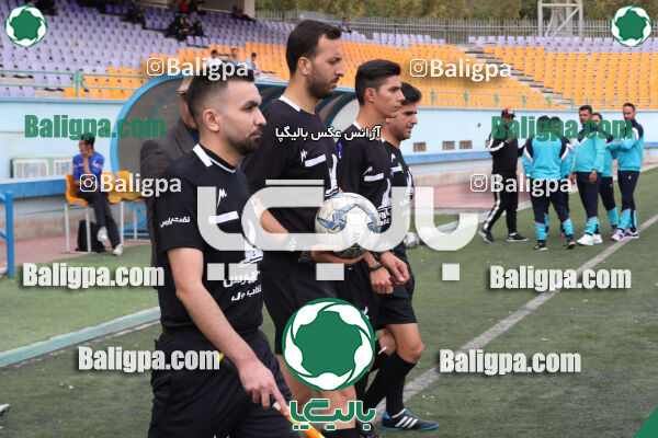 استقلال 1–0 پرسپولیس