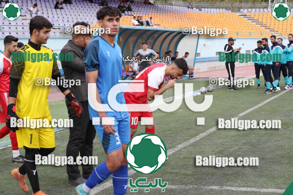 استقلال 1–0 پرسپولیس
