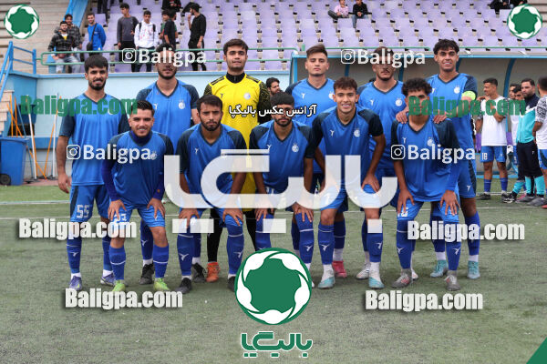 استقلال 1–0 پرسپولیس