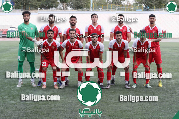 استقلال 1–0 پرسپولیس