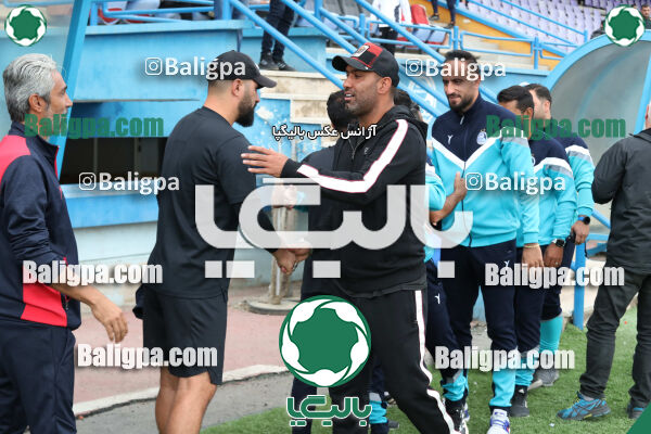 استقلال 1–0 پرسپولیس
