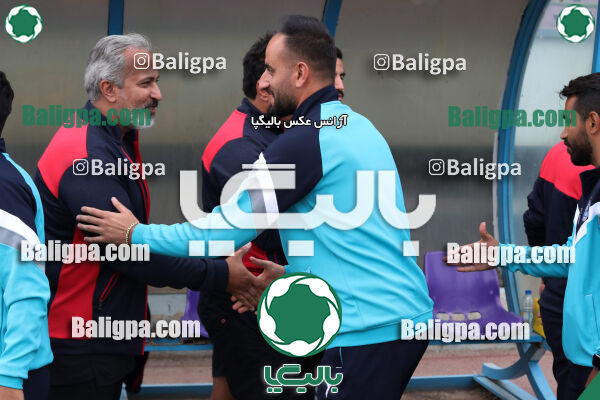 استقلال 1–0 پرسپولیس