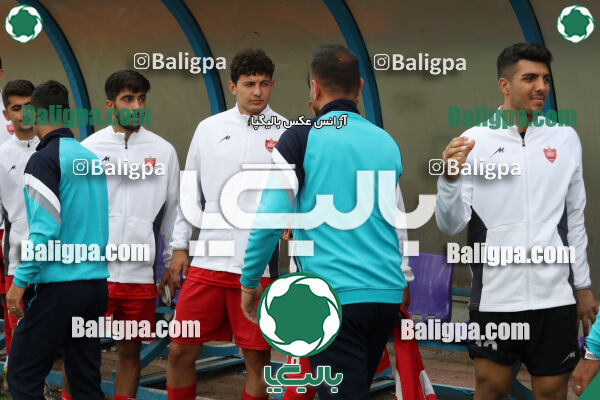 استقلال 1–0 پرسپولیس
