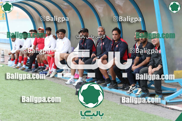 استقلال 1–0 پرسپولیس