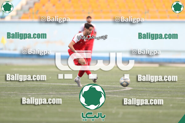 استقلال 1–0 پرسپولیس