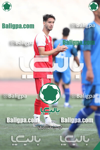 استقلال 1–0 پرسپولیس