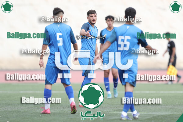 استقلال 1–0 پرسپولیس