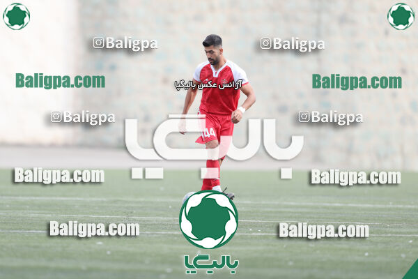 استقلال 1–0 پرسپولیس