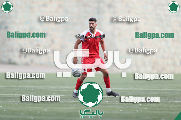 استقلال 1–0 پرسپولیس
