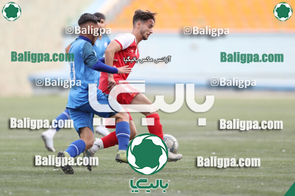 استقلال 1–0 پرسپولیس