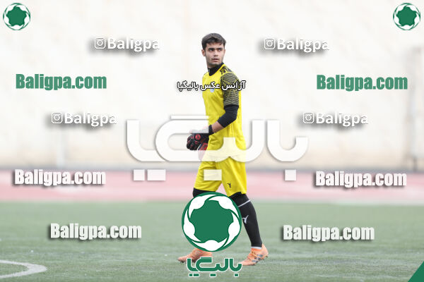 استقلال 1–0 پرسپولیس