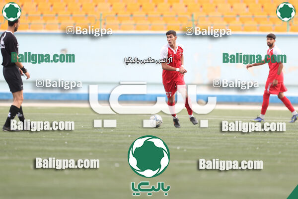استقلال 1–0 پرسپولیس
