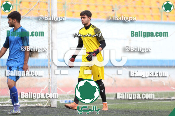 استقلال 1–0 پرسپولیس